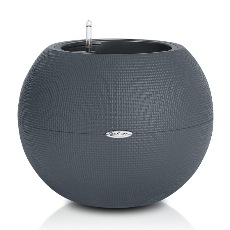 LECHUZA-PURO Color 50 slate